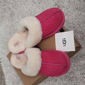 UGG K COZY II